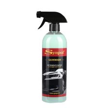 Detergente Rapido Lavaggio Senz'acqua Quikwah 750 Ml Synpol 1300