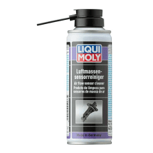 Detergente Sensore Massa D'aria Luftmassen-Sensorreiniger 200Ml Liqui Moly 4066