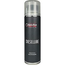 Dieselube Trattamento Motore 300 Ml Sintoflon Dl