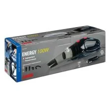 Energy - Aspirapolvere 12V - 100W Lampa 72113