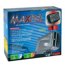 Faro Profondita' Bianco Maxtel Lampa 72210