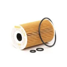 Filtro Olio VW Golf 2.0 Tdi Mahle Ox388D Ch10759