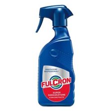 Fulcron Sgrassante Formula Concentrata 500 Ml Arexons 1992