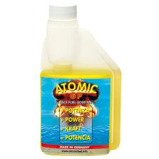 Gp Race Fuel 250 Ml Ceramic Power Tes 25