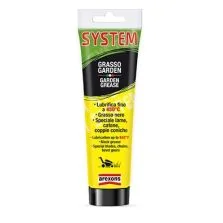 Grasso Garden 100 Ml Arexons 9805