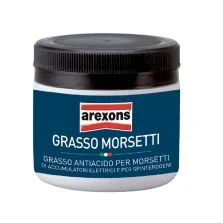 Grasso Morsetti 125 Ml Antiacido per Morsetti Arexons 9400