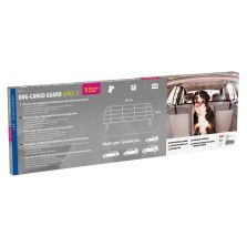 Griglia Divisoria Animali in Metallo per Auto Lampa 60417