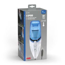 I-Spiro - Aspirapolvere per Auto 12V - 90W Lampa 48000