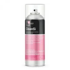 IGIENIZZANTE PER SUPERFICI A BASE ALCOOL 80% SPRAY 400ml