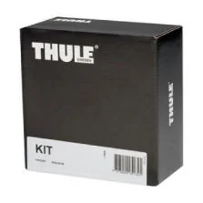 Kit set  4 Piedi Montaggio Portatutto   Thule 6040