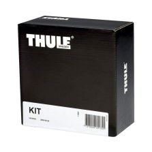 Kit Attacchi Evo Flush Rail Thule 6045 - 186045