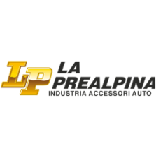 Kit Grondina Alto Xal-Pro 2B la Prealpina Kpl