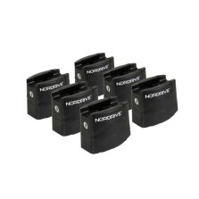 Kit Attacchi Fix Point - 3 Barre Nordrive N30323