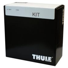 Kit Attacchi Kit Evo Clamp SEAT Ibiza (Mk Iv) 5P 08-17 Thule 5113