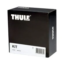 Kit Attacchi Fissaggio Evo Flush Rail Hyundai Tucson 15> Thule 6013