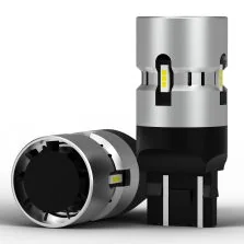 Kit Lampadine LED High Power T20 21/5W Toplight 41476