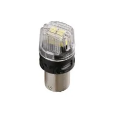 Kit Lampadine LED P21W Simply Toplight 501156