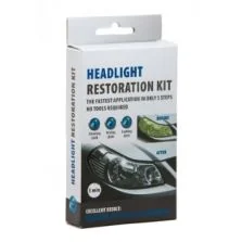 Kit Ripristino Fanali X1116