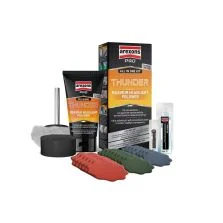 Kit Ultra Lucidante Fanali Thunder - Arexons Pro 8103