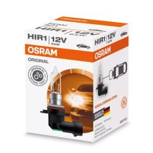 Lampada Alogena Hir1 12V 65W Osram 9011