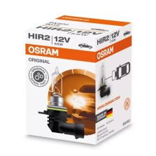 Lampada Alogena Hir2 12V 55W Osram 9012