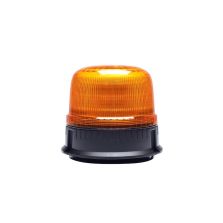 Lampeggiante Luce Emergenza con Luce Rotante a LED a Calamita Toplight 39225