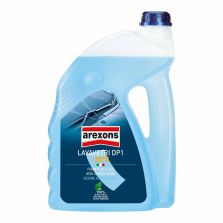 Lavavetri Inverno Dp1 -20° 4,5 lt Arexons 8410