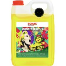 Lavavetri Lemon Rocks 5 Litri Sonax 700160500