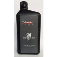 Liquido Freni Dot5 1 lt Sintoflon Sbf1