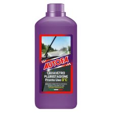 Liquido Lavavetro 250Ml Autofa' Concentrato 0°C Arexons 2069