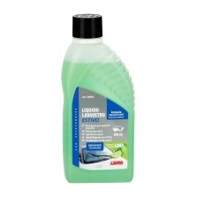 Liquido Lavavetro 500Ml Concentrato Estivo Lime Lampa 38085