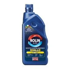 Liquido Protettivo Radiatore Concentrato Rolin Alusin Giallo 1 lt Arexons 8125