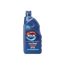 Liquido Protettivo Radiatore Concentrato Rolin Hybrid 1 lt Arexons 8033