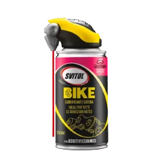 Lubrificante Catena 250 Ml Svitol Bike 4396