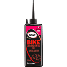Lubrificante Catena Dry 100 Ml Svitol Bike 4395