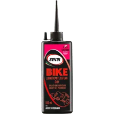 Lubrificante Catena Dry 100 Ml Svitol Bike 4395
