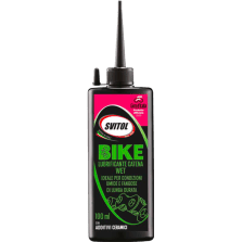 Lubrificante Catena Wet 100 Ml Svitol Bike 4370