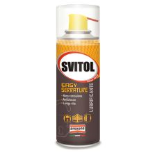 Lubrificante Svitol Easy Serrature 200 Ml Arexons 2326