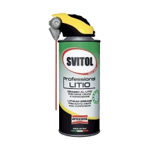 Lubrificante Svitol Professional Litio 400 Ml Arexons 4121
