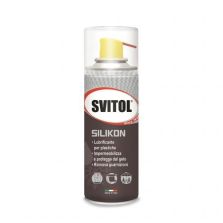 Lubrificante Svitol Technik Silikon Spray 200 Ml Arexons 2324