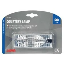 Luce di Cortesia 12V Lampa 70665