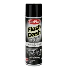 Lucida Cruscotti Lucido Artic Ice 500Ml Carplan Fdb772