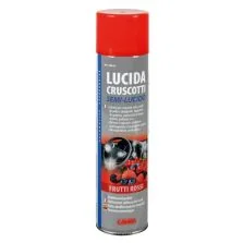 Lucida Cruscotti Semi-Lucido Frutti di Bosco 400Ml Lampa 38242