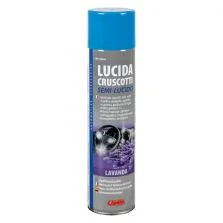 Lucida Cruscotti Semi-Lucido Lavanda 400Ml Lampa 38244