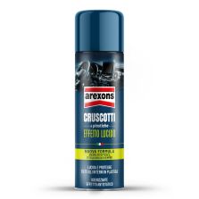 Lucida Cruscotti Spray Lucidi 400 Ml Arexons 8589