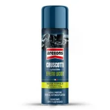 Lucida Cruscotti Spray Lucidi 400 Ml Arexons 8589
