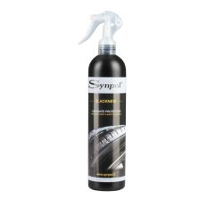 Lucidante Protettivo Pneumatici Blacknew 500 Ml Synpol 122