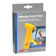 Martello Emergenza Frangi-Cristalli Lampa 48070