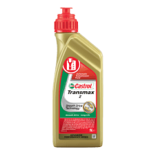 Olio Cambio Castrol Transmax Z 1 lt