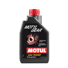 Olio Cambio Motylgear 75W-90 1 Litro Motul 109055